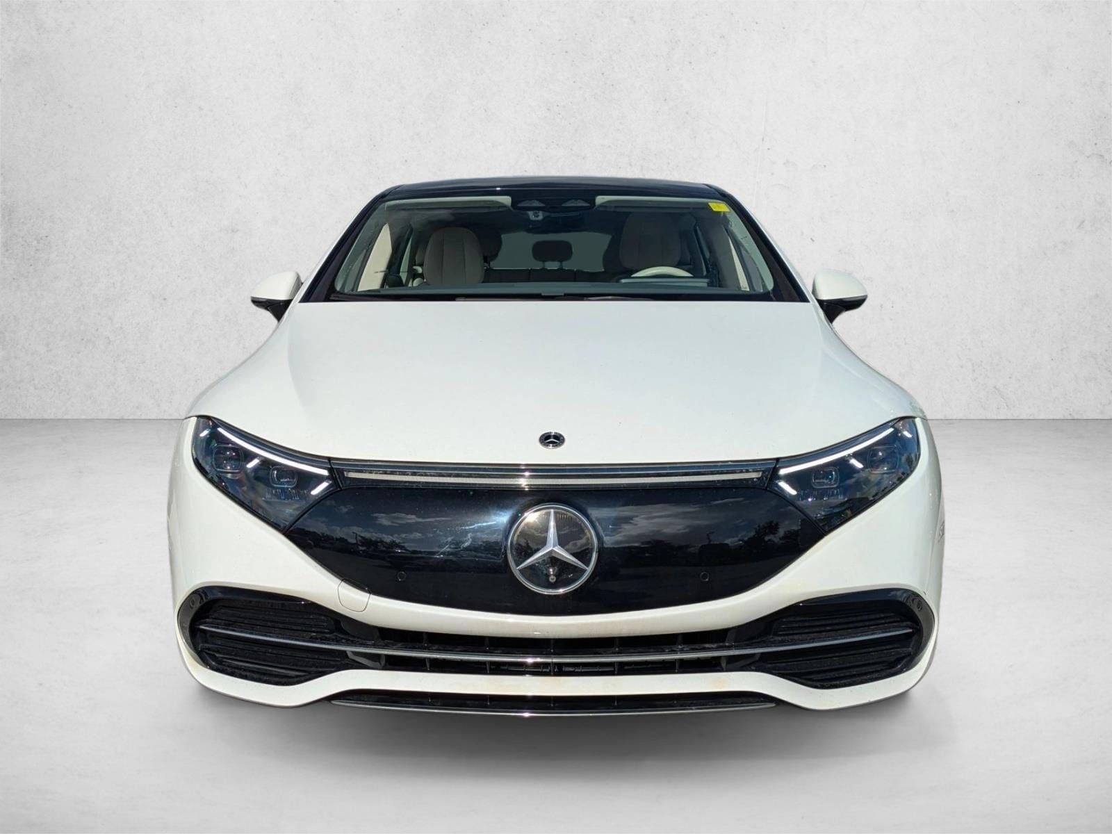 Certified 2023 Mercedes-Benz EQS Base with VIN W1KCG2DB6PA032459 for sale in Miami, FL