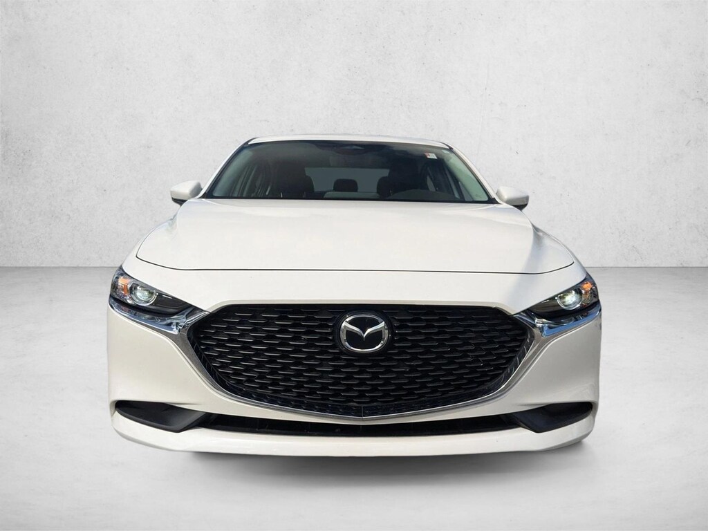 Used 2024 Mazda Mazda3 Sedan 2.5 S Sedan