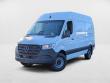  Mercedes-Benz Sprinter Cargo Van
