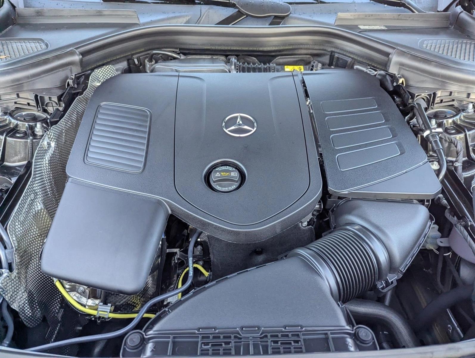 2026 Mercedes-Benz GLC Base - Photo 15