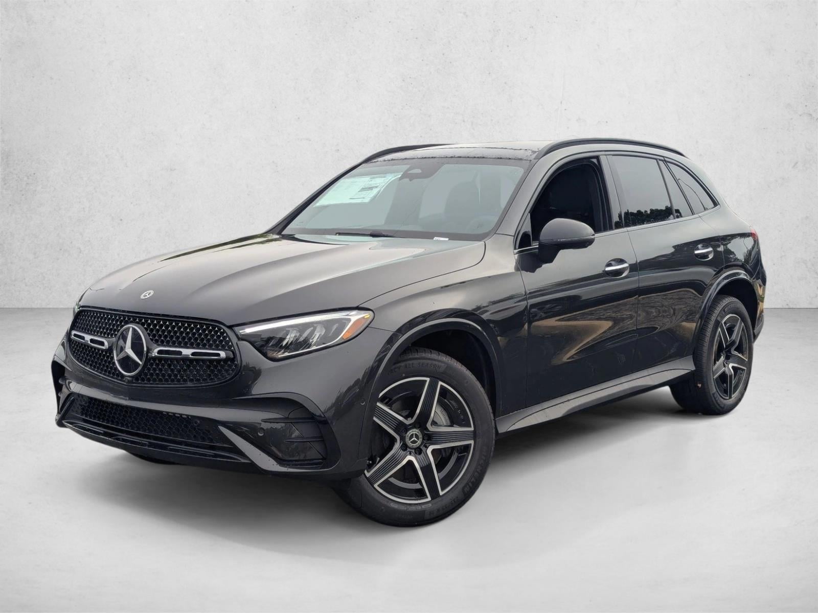 2026 Mercedes-Benz GLA GLA 250's photo