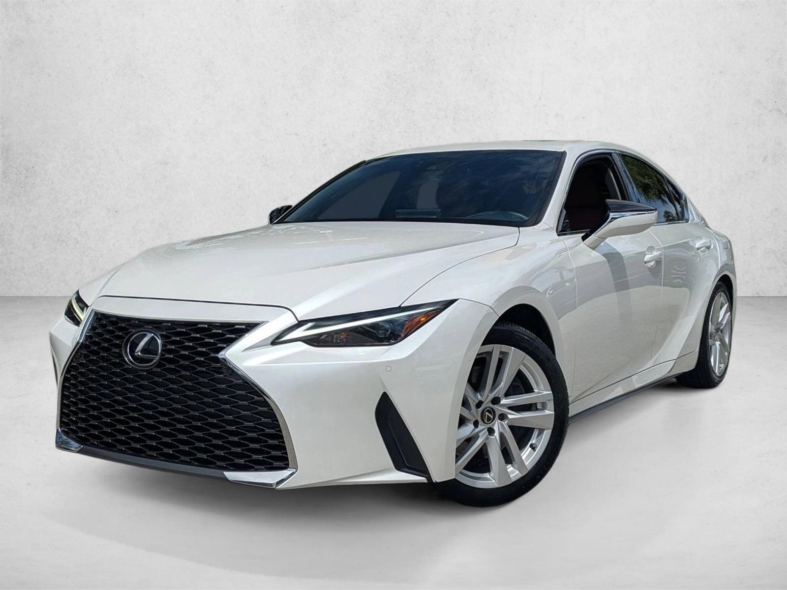 2023 Lexus IS 350 300 RWD's photo