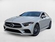 Mercedes-Benz CLS 450