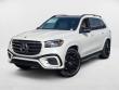 Mercedes-Benz GLS 450
