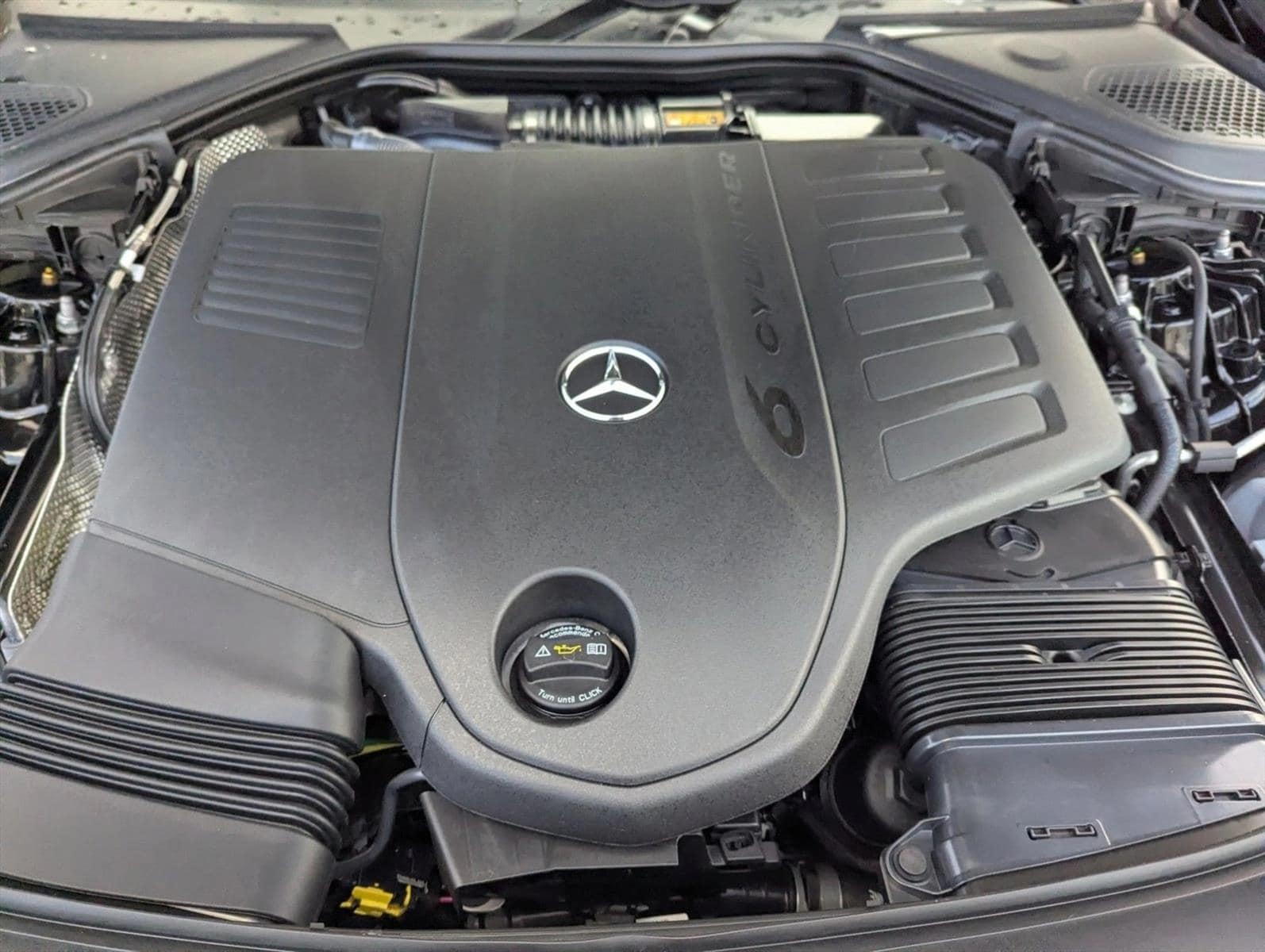 2025 Mercedes-Benz E-Class E450 All-Terrain - Photo 15
