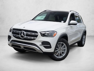 2026 Mercedes-Benz GLE 350 GLE 350 SUV SUV