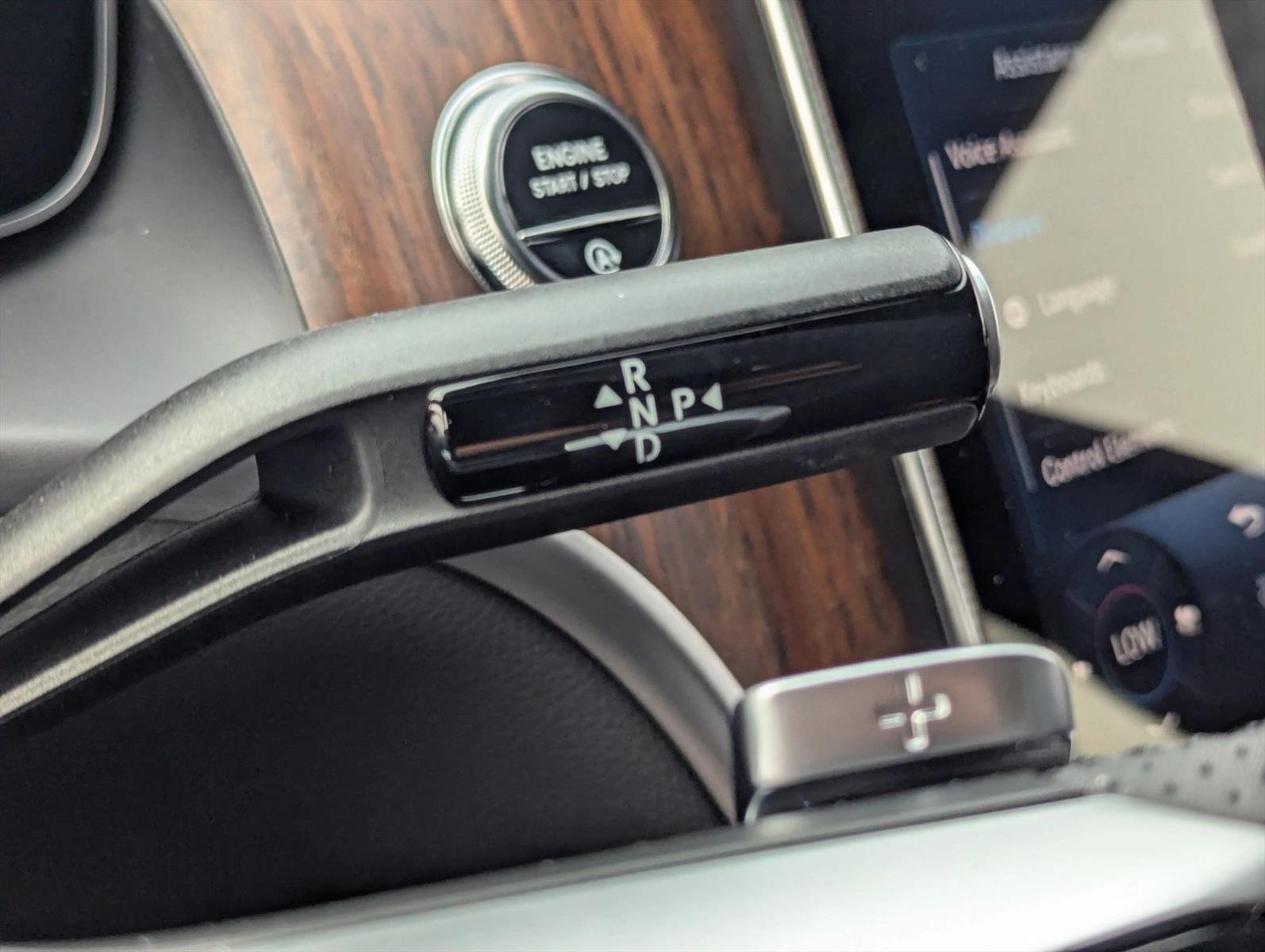 2026 Mercedes-Benz GLC Base - Photo 13