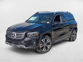 2025 Mercedes-Benz GLB 250 GLB 250 SUV SUV