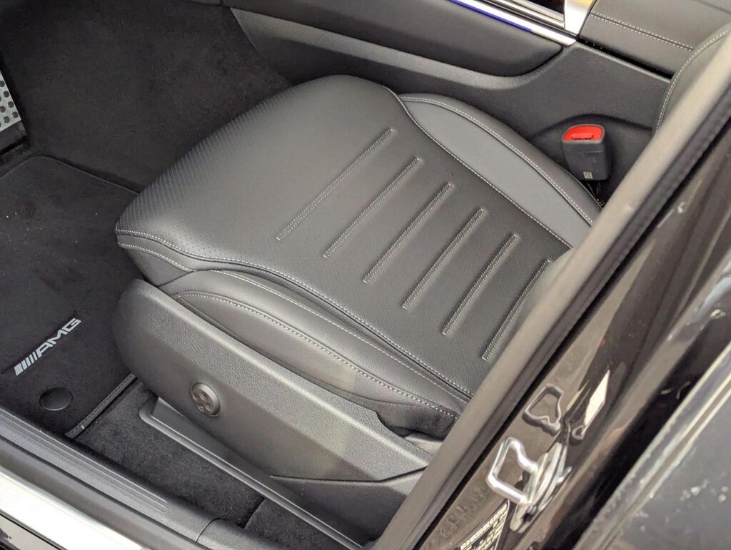 Used 2026 Mercedes-Benz GLC 4MATIC SUV