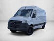  Mercedes-Benz Sprinter Cargo Van
