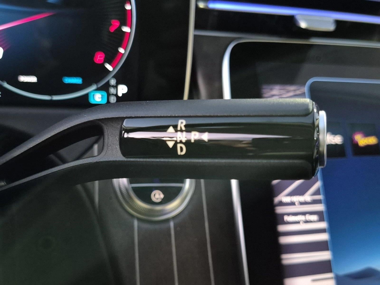 2026 Mercedes-Benz E-Class E350 - Photo 12