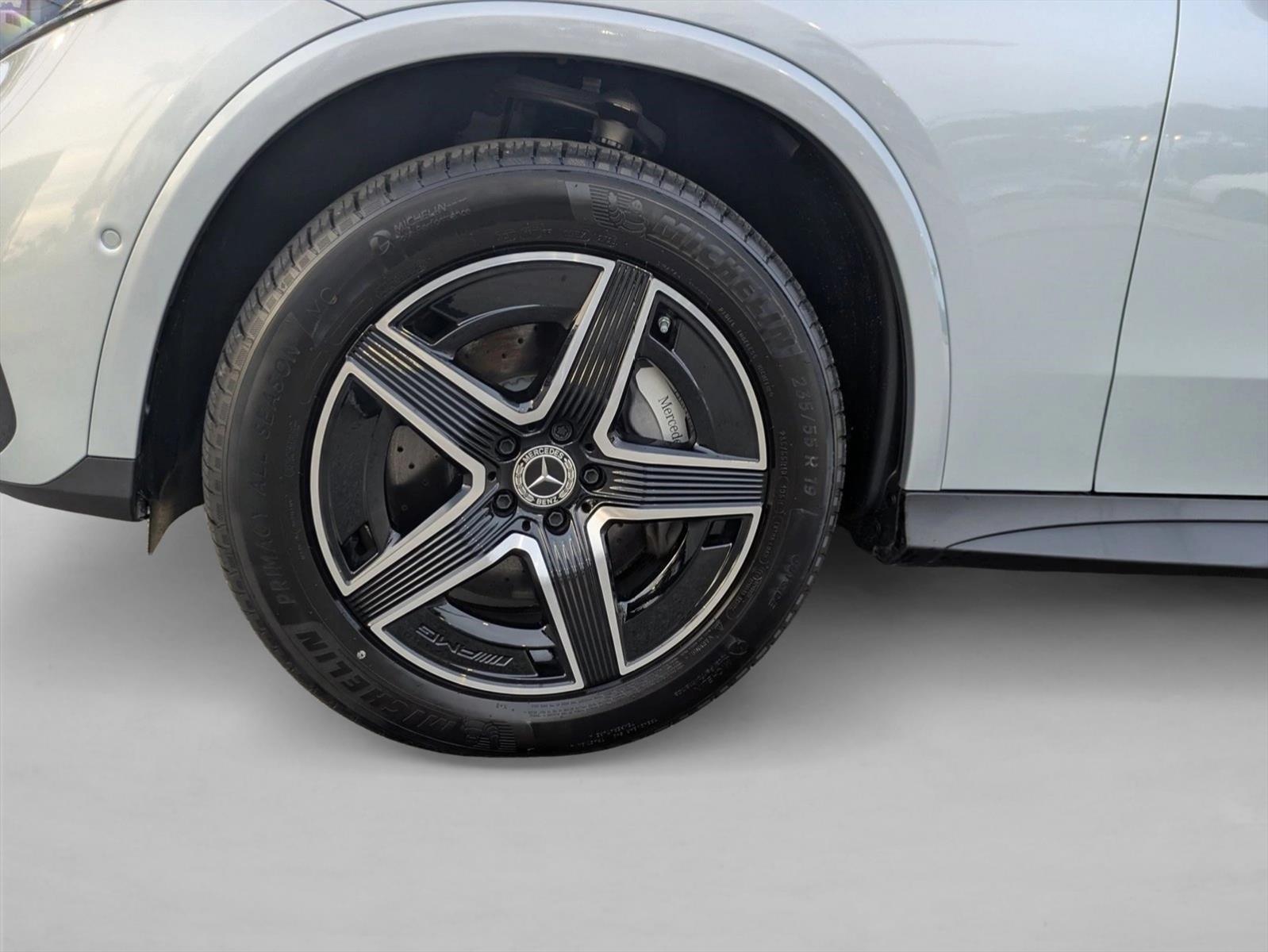 2026 Mercedes-Benz GLC Base - Photo 22