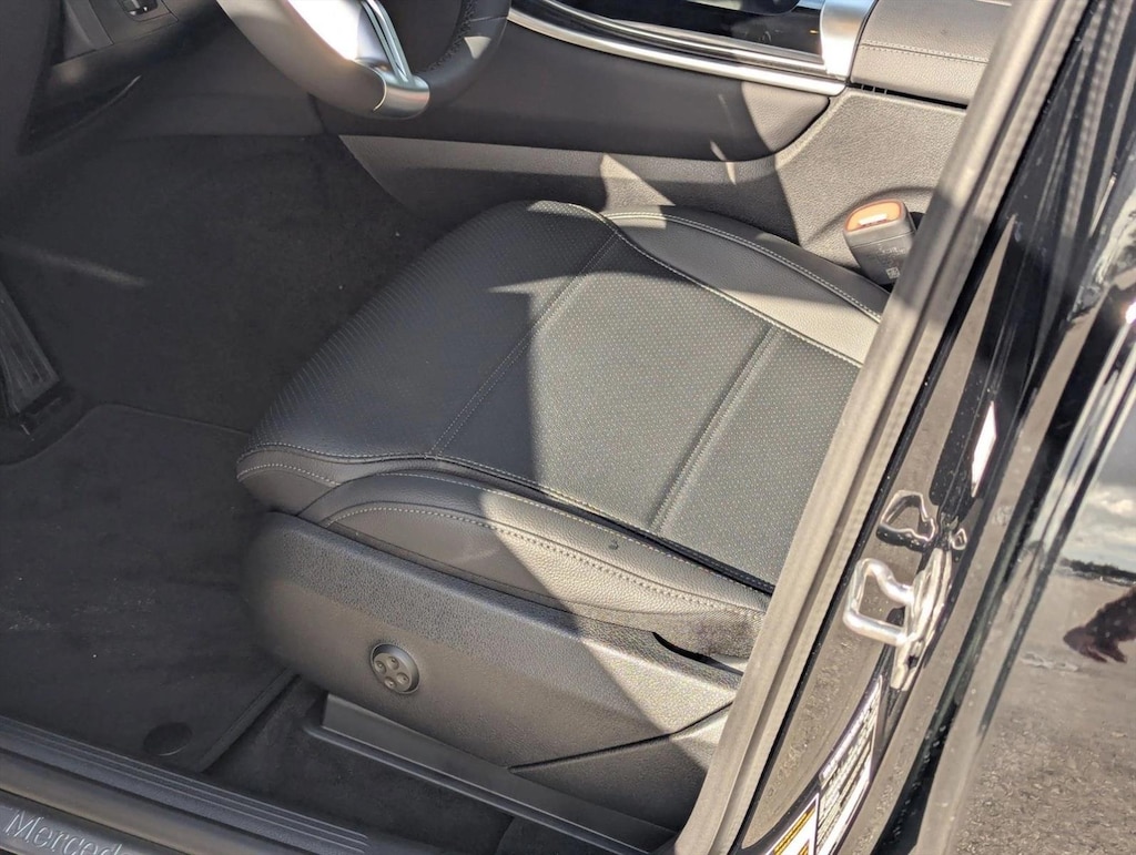 New 2026 Mercedes-Benz GLC 300 GLC 300 4MATIC ® SUV SUV