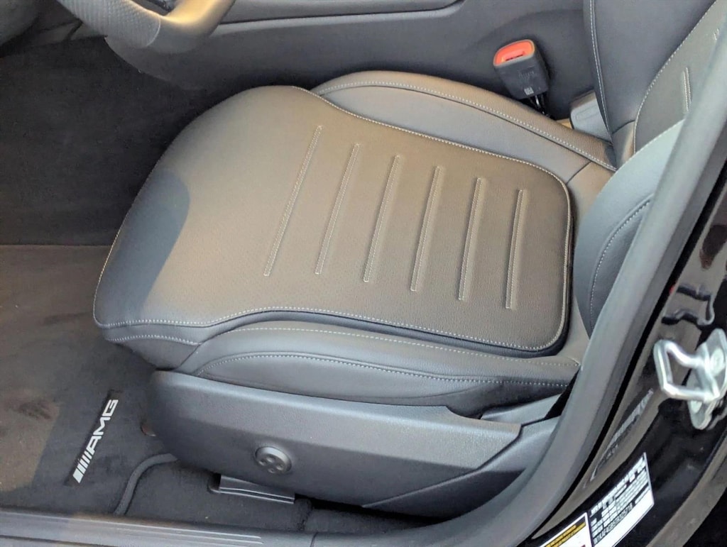 New 2026 Mercedes-Benz C-Class C 300 Sedan Sedan