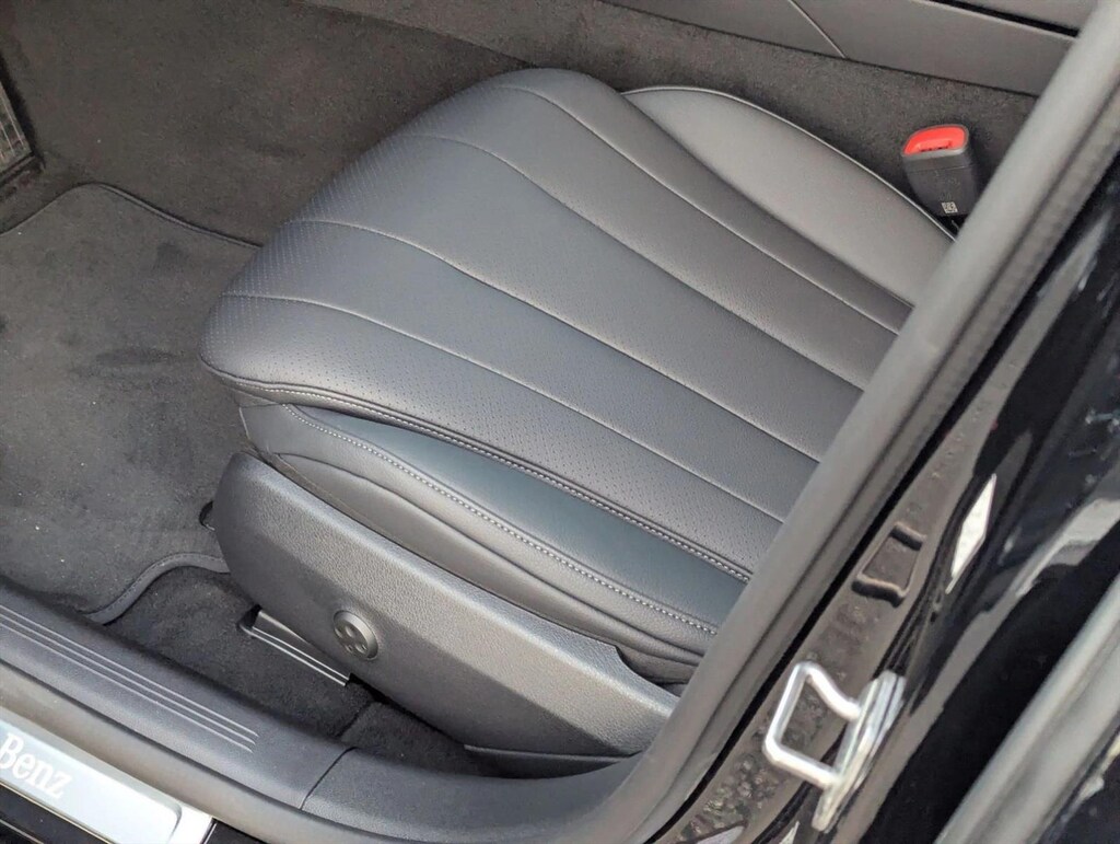 Used 2026 Mercedes-Benz E-Class E 350 RWD Sedan Sedan