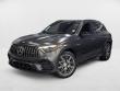  Mercedes-Benz AMG GLC 63