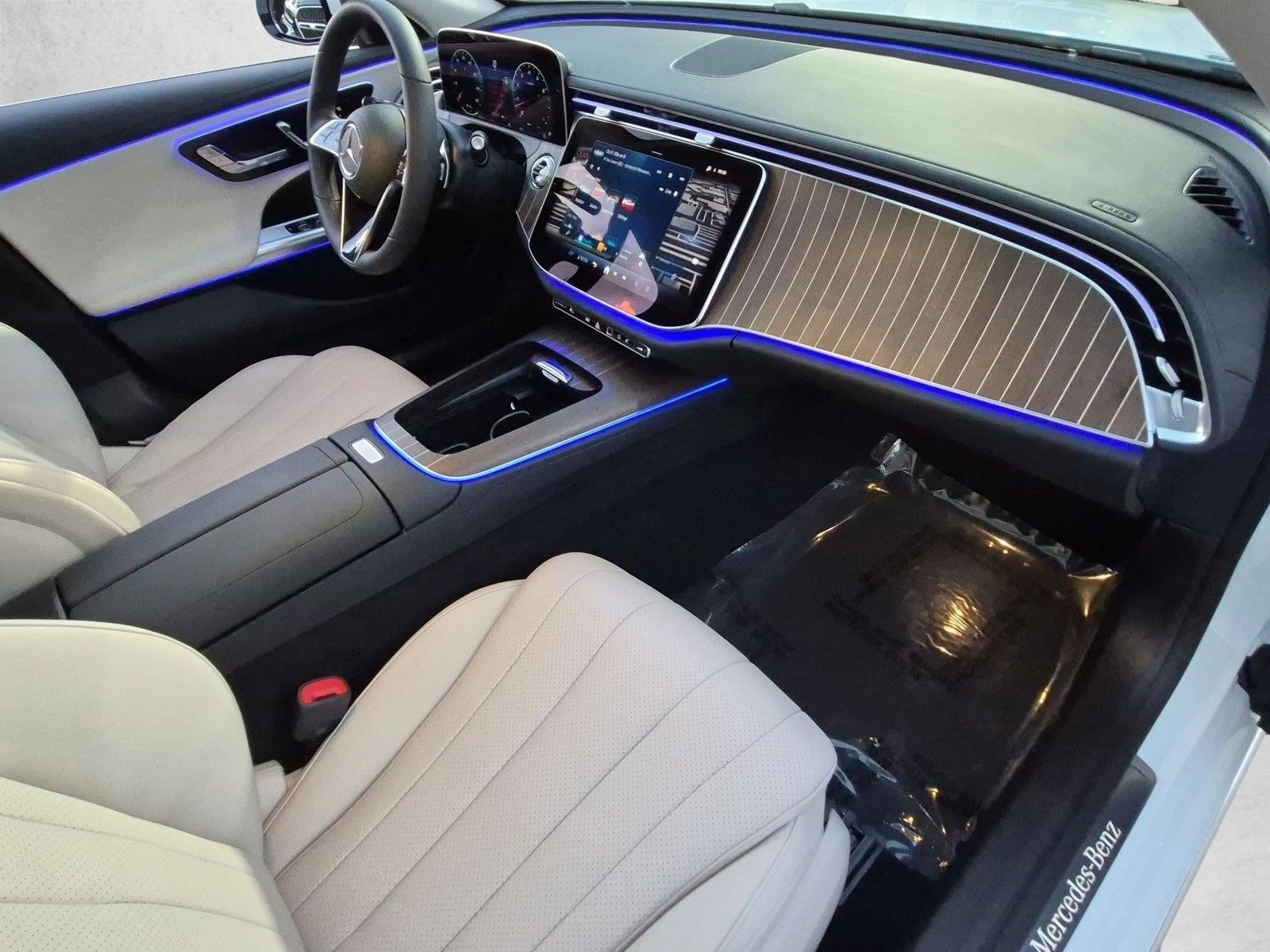2026 Mercedes-Benz E-Class E350 - Photo 23