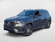 Mercedes-Benz GLS 450