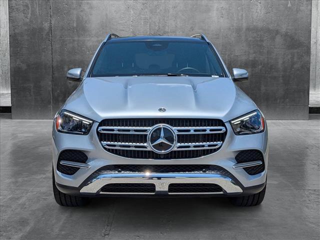 Used 2025 Mercedes-Benz GLE GLE350 with VIN 4JGFB4FB7SB296433 for sale in Miami, FL