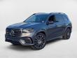 Mercedes-Benz GLS 450