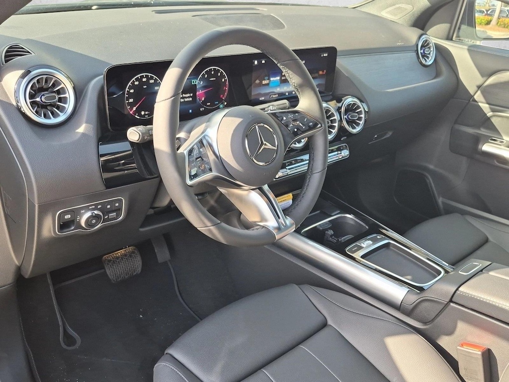 New 2026 Mercedes-Benz GLA 250 GLA 250 SUV SUV