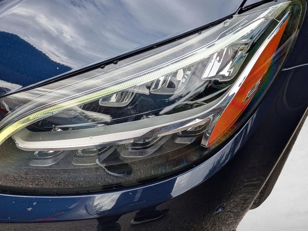 Used 2019 Mercedes-Benz C-Class C 300 Sedan