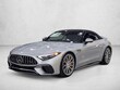  Mercedes-Benz AMG SL 63