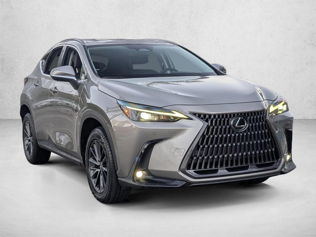 Used 2023 Lexus NX Premium SUV