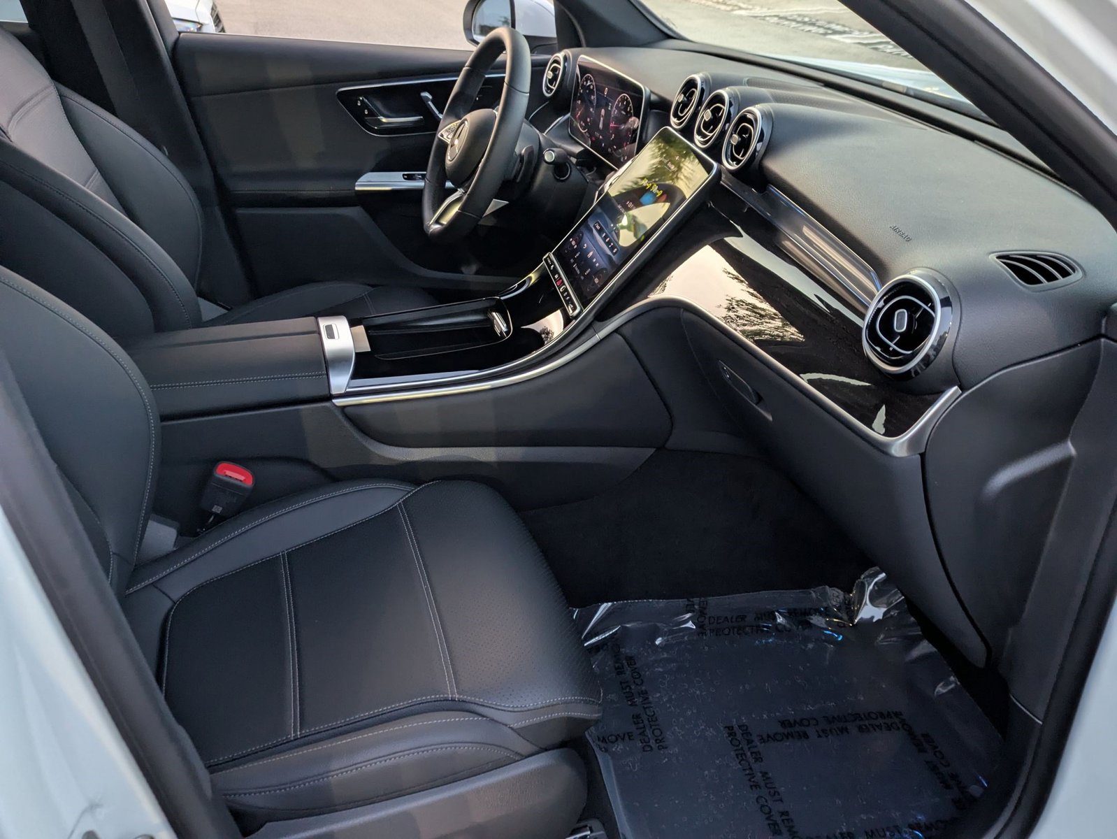 2026 Mercedes-Benz GLC Base - Photo 20
