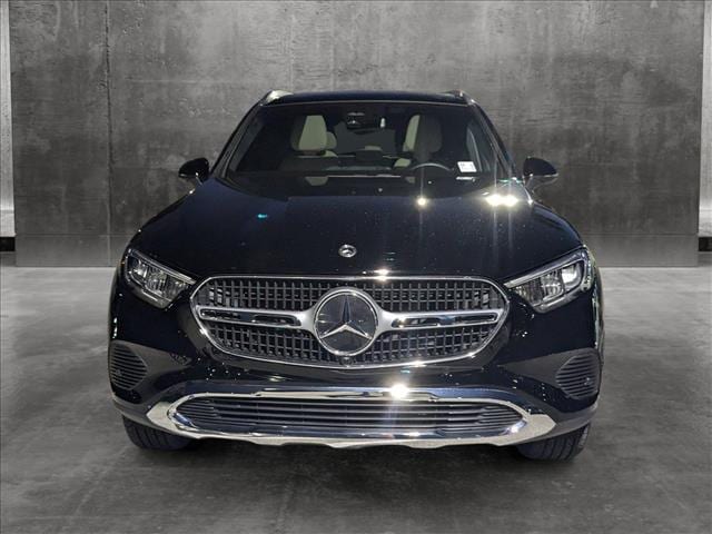 Used 2024 Mercedes-Benz GLC GLC 300 with VIN W1NKM4HB7RF150927 for sale in Miami, FL