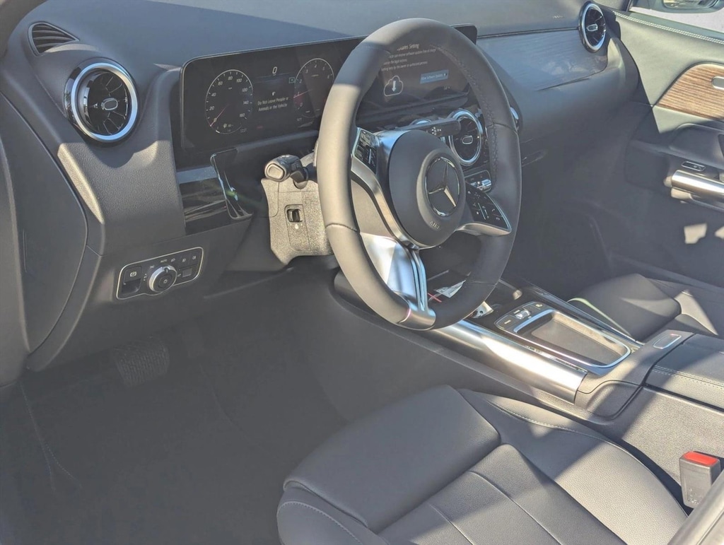 Used 2026 Mercedes-Benz GLA GLA 250 SUV SUV