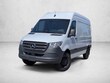  Mercedes-Benz Sprinter Cargo Van