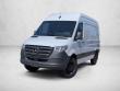  Mercedes-Benz Sprinter Cargo Van