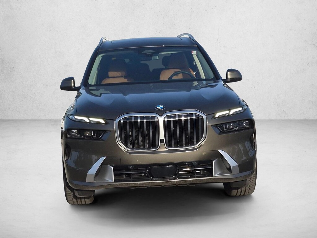 Used 2026 BMW X7 xDrive40i SUV