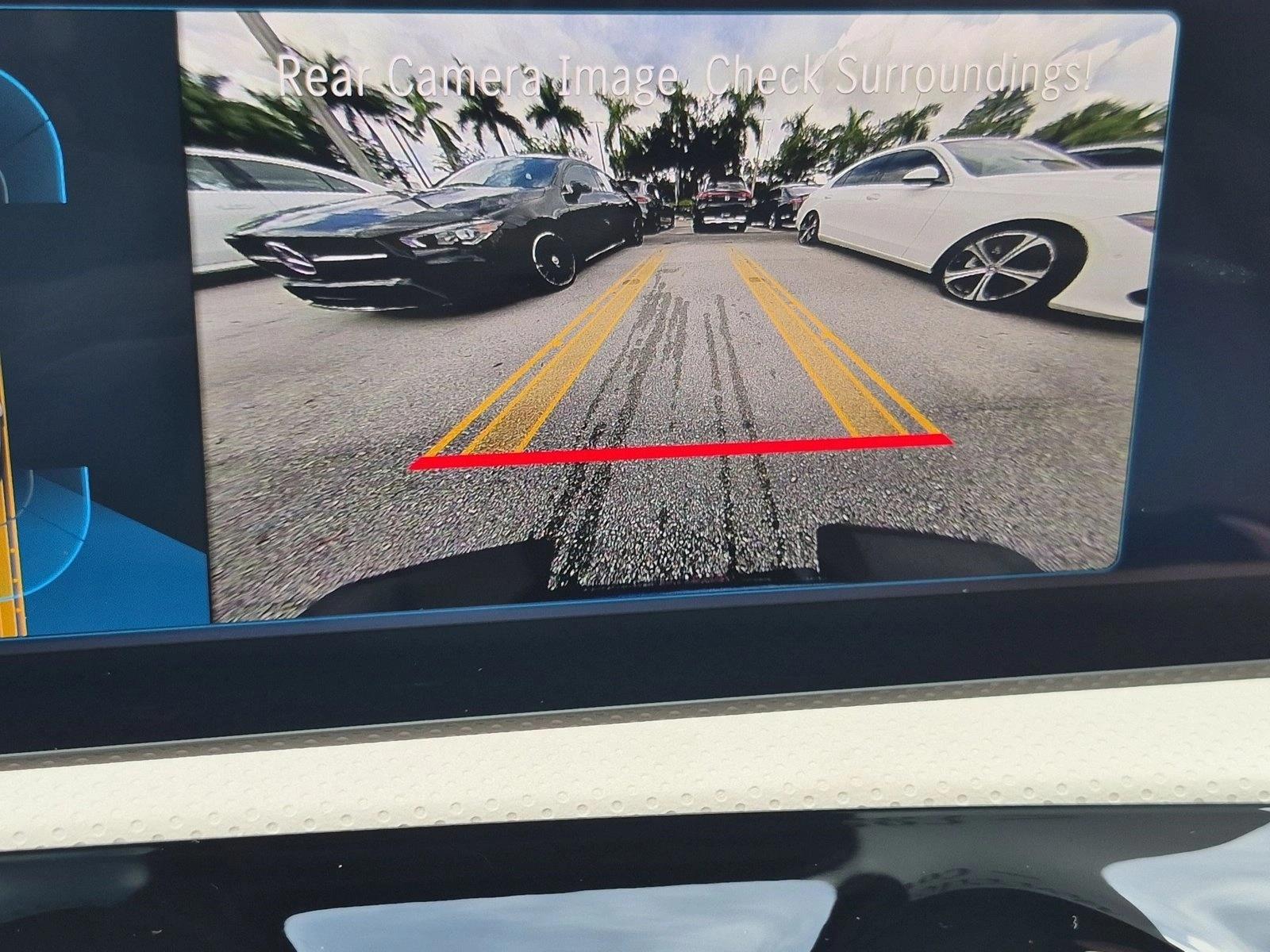 2026 Mercedes-Benz CLA CLA 250 - Photo 13