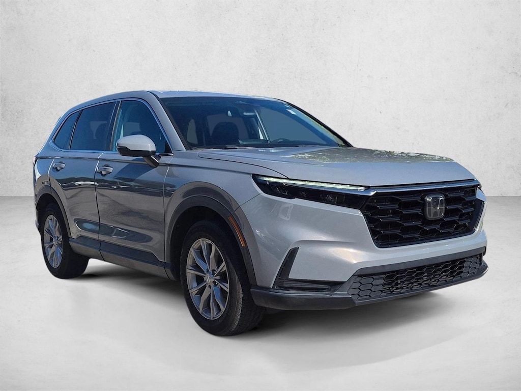 Used 2023 Honda CR-V EX SUV