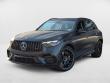 Mercedes-Benz AMG GLC 63
