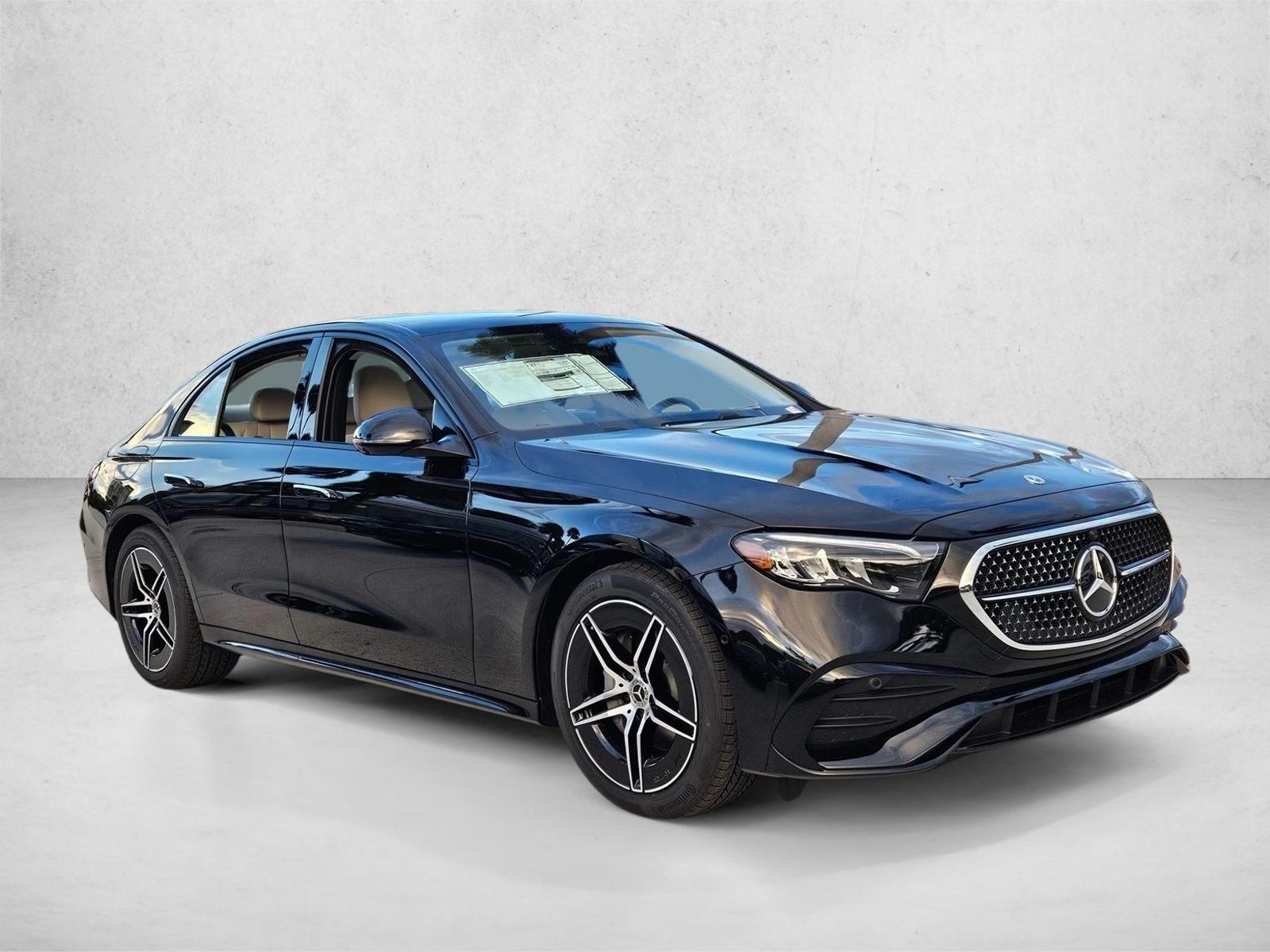 2026 Mercedes-Benz E-Class E350 - Photo 7