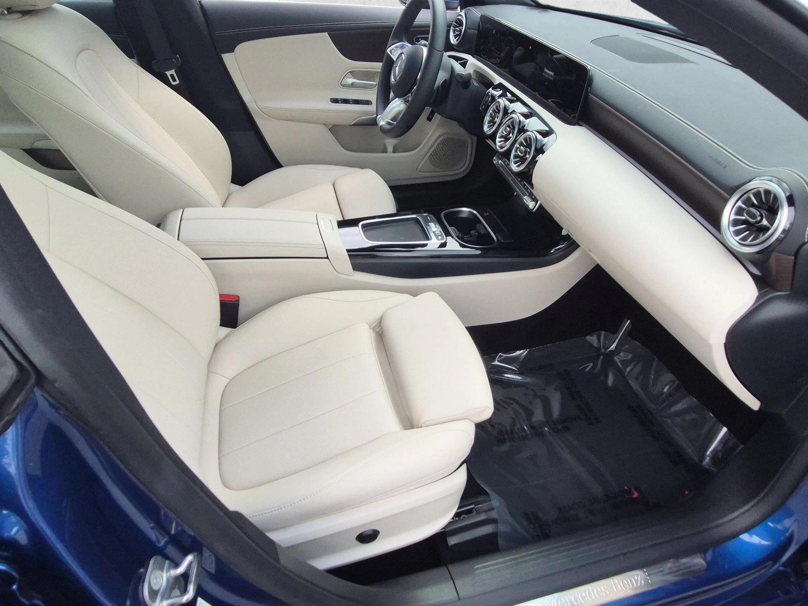 2026 Mercedes-Benz CLA CLA 250 - Photo 21