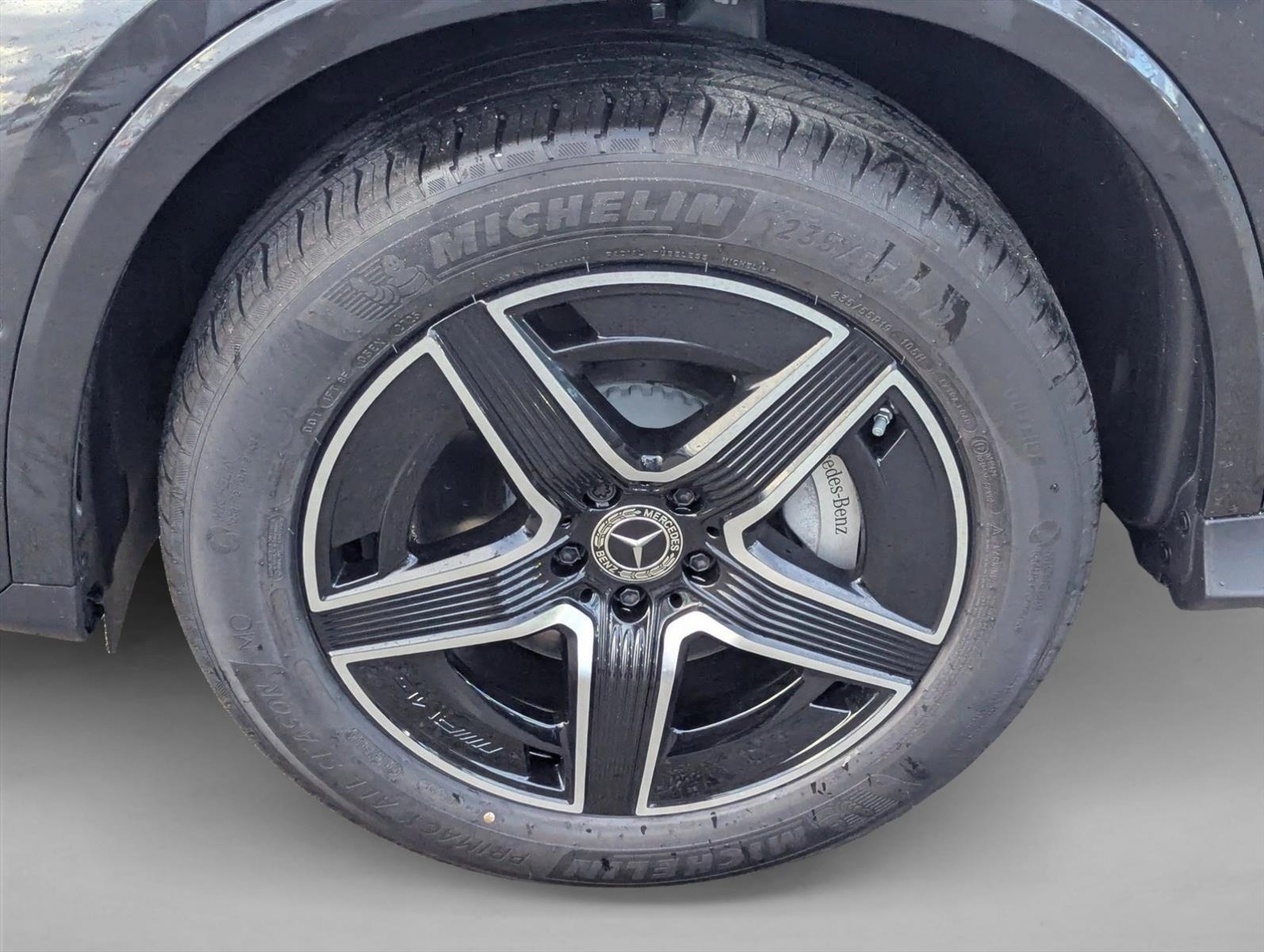 2026 Mercedes-Benz GLC Base - Photo 9