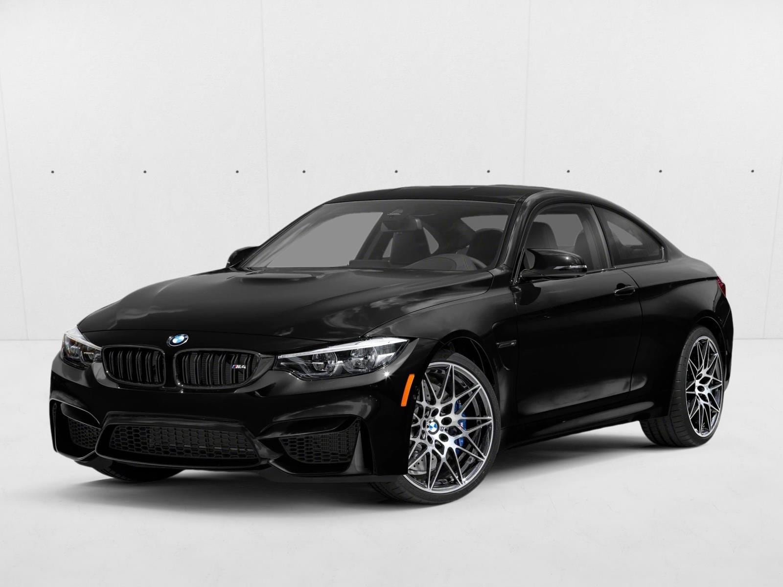 2018 BMW M4 -'s photo