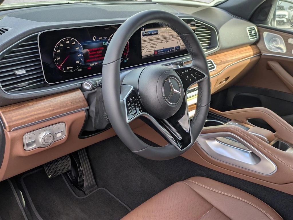 New 2026 Mercedes-Benz GLE 350 GLE 350 SUV SUV