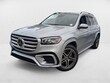 Mercedes-Benz GLS 450