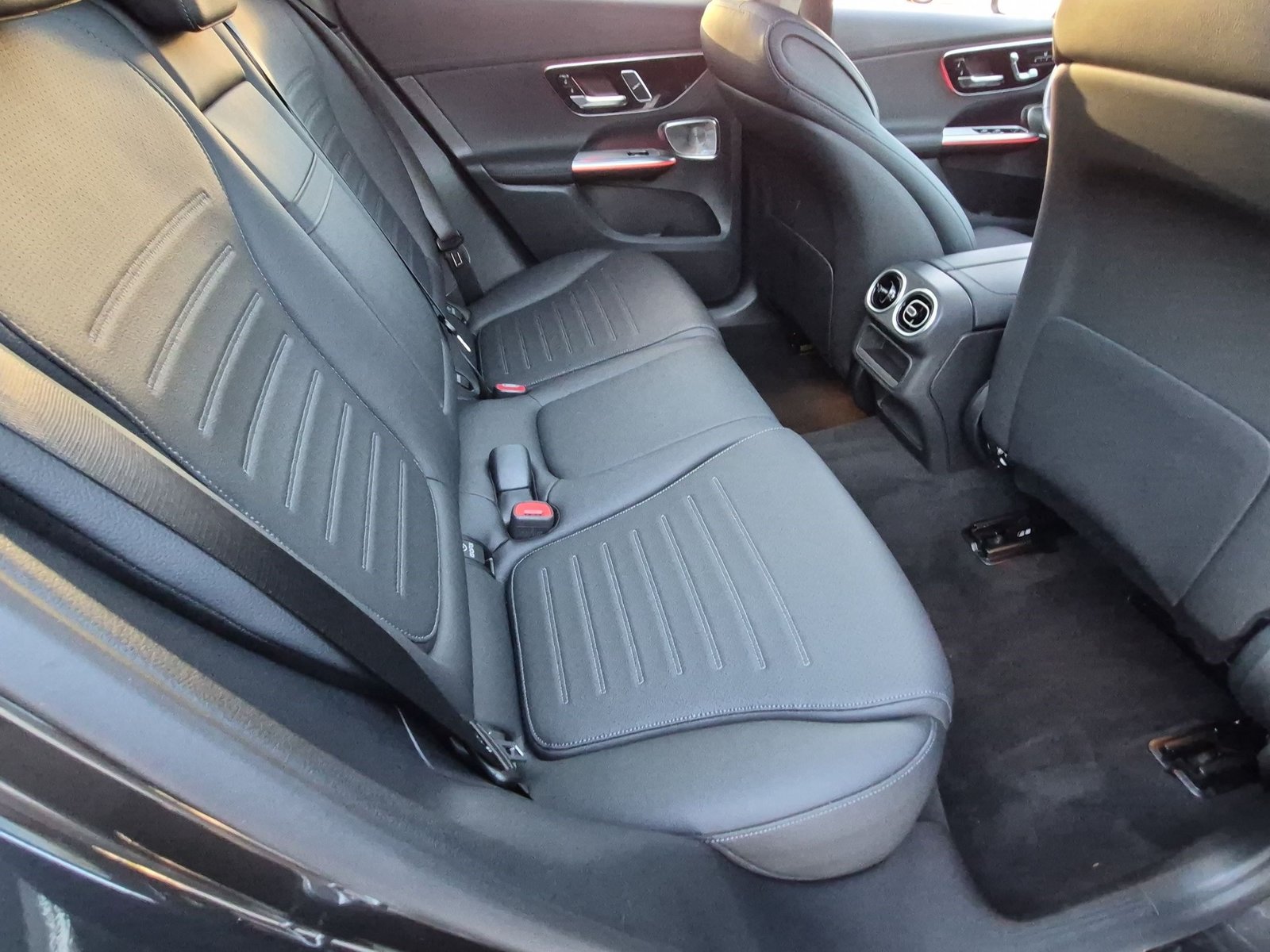 2026 Mercedes-Benz GLC Base - Photo 21