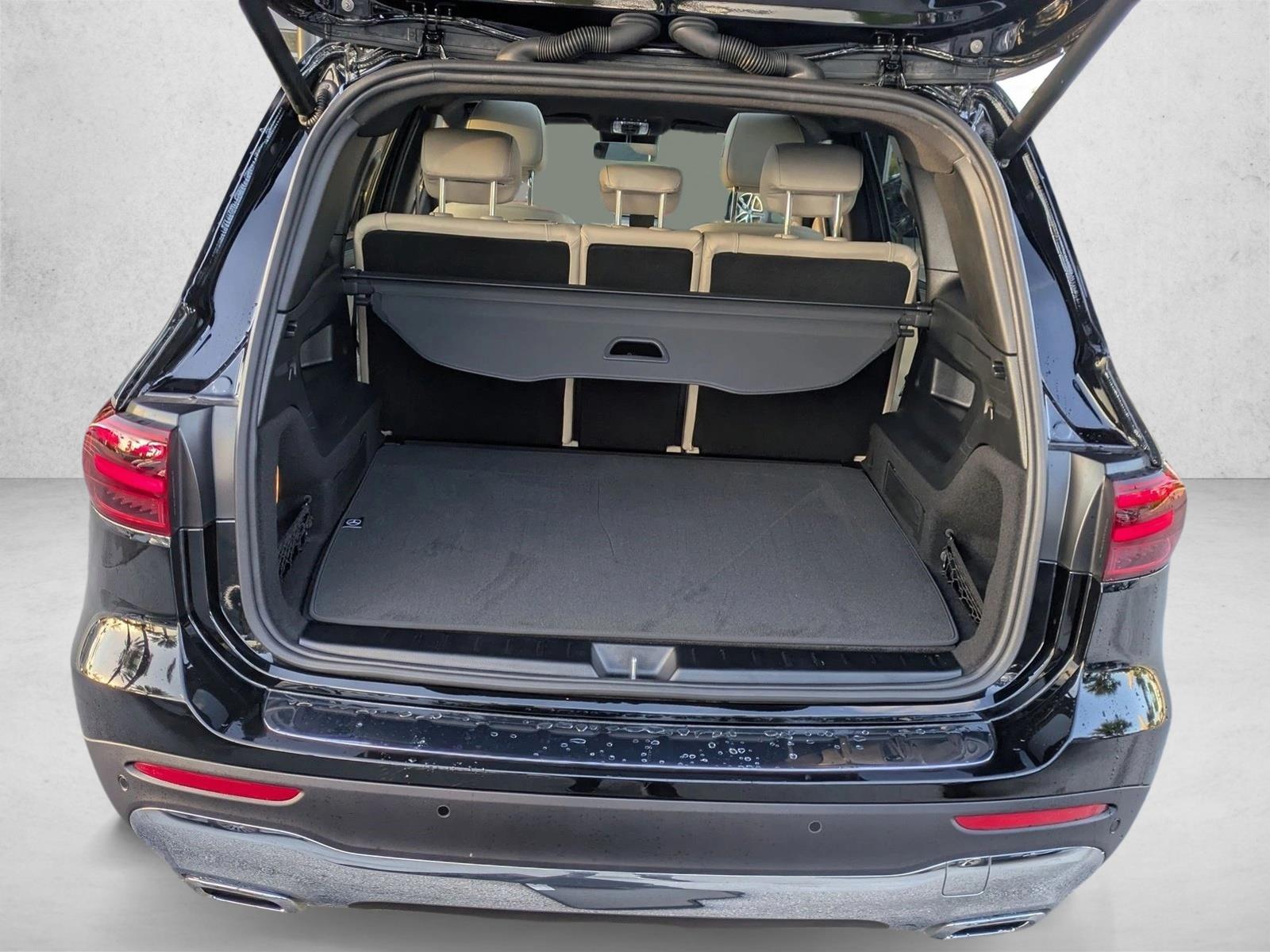 2026 Mercedes-Benz GLB GLB 250 - Photo 6