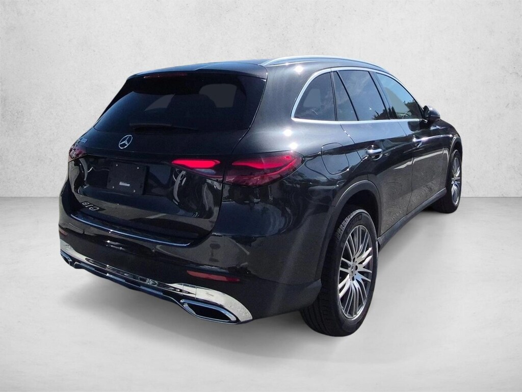 New 2027 Mercedes-Benz GLC 300 GLC 300 SUV SUV