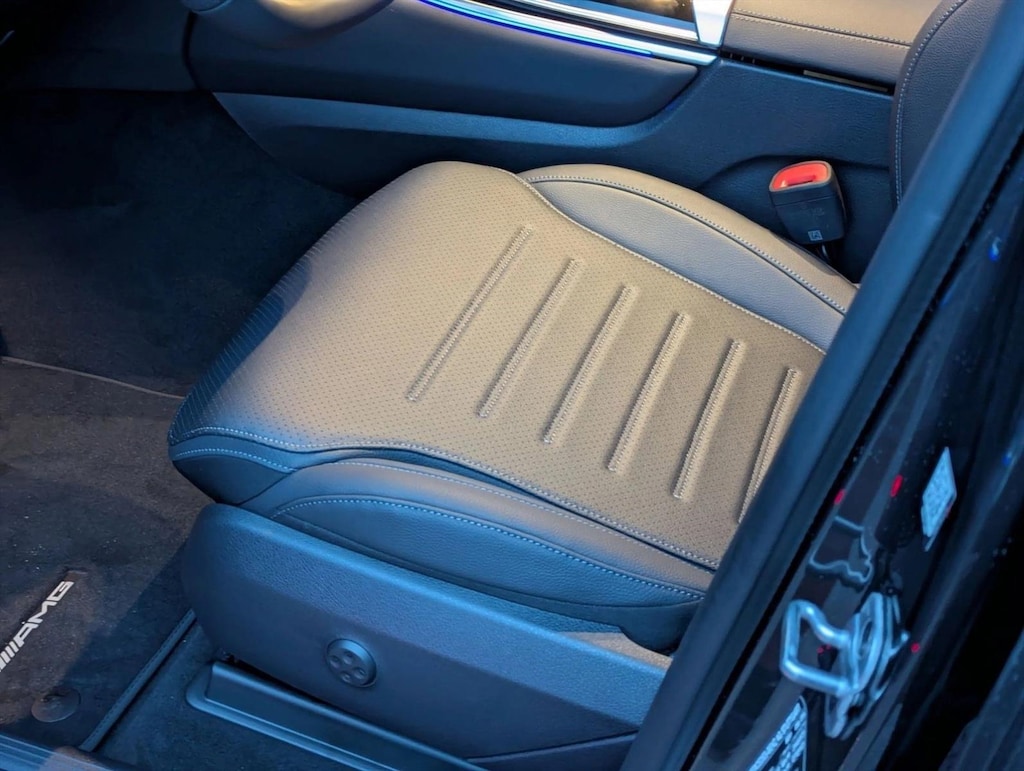 New 2026 Mercedes-Benz GLC 300 GLC 300 4MATIC ® SUV SUV