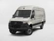  Mercedes-Benz Sprinter Cargo Van