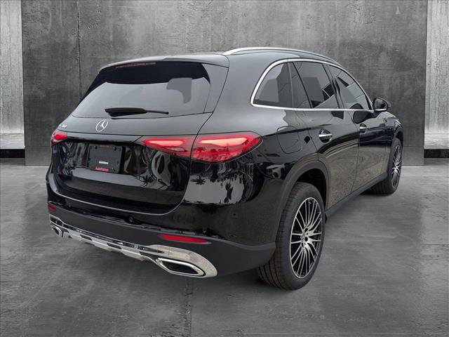 Used 2025 Mercedes-Benz GLC Base with VIN W1NKM4GB8SF336497 for sale in Miami, FL