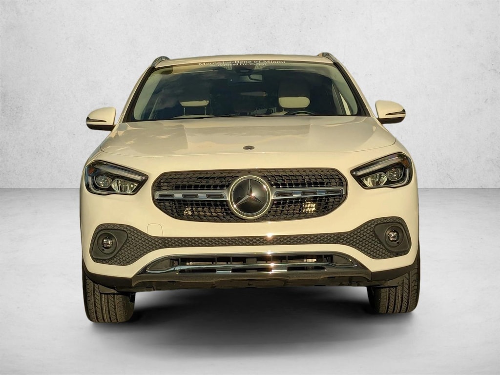 Used 2023 Mercedes-Benz GLA SUV